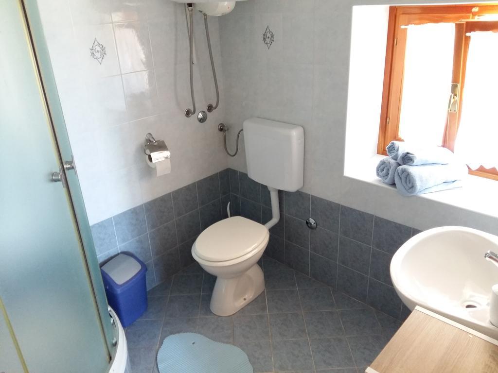Apartment Baladur Umag Exterior photo